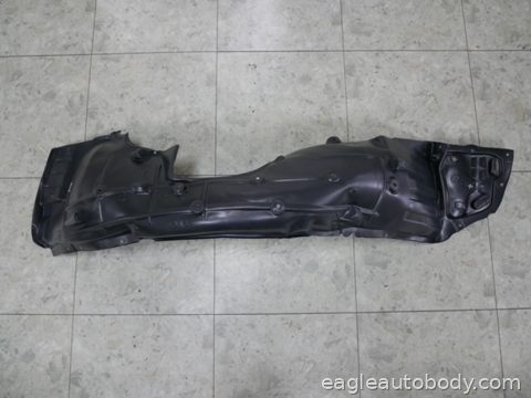 CIVIC 19-20 RT FT FENDER LINER*SI; COUPE HO1249187
