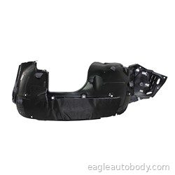 CIVIC*HB 20-22 RT FENDER LINER*EX/EX-L/LX 07318-4R