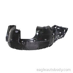 CIVIC 20-21 RT FT FENDER LINER*SPORT|SPORT TO HO1249197
