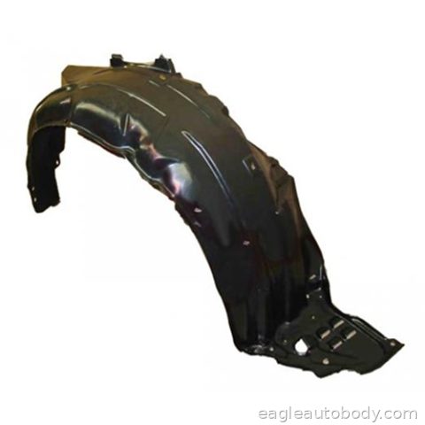 CIVIC*SDN 06-11 RT FENDER LINER*SDN*DX/DX-G 07312*R