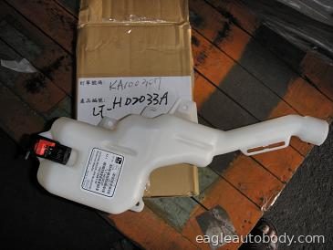 CIVIC 06-11 WASHER TANK ASSY*HYBRID; JAPAN BU HO1288127