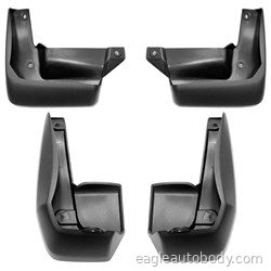 CIVIC 16-21 LT FT FENDER MUDGUARD*SDN; USA; M HO1294107
