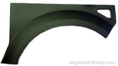 ELEMENT 03-05 RT FENDER CLADDING*03-04 EX 07111-1R