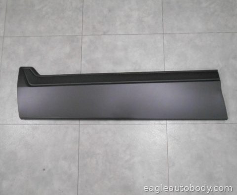 CR-V 17-22 LT FT DOOR SIDE MOLDING*EX|EX-L|LX HO1304110