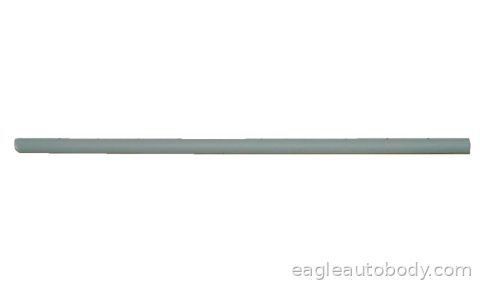 ACCORD 05-07 RT FT DOOR SIDE MOLDING*HYBRID; HO1305101