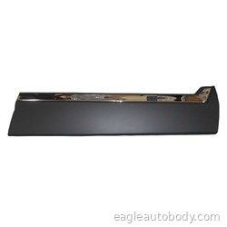 CR-V 17-22 RT FT DOOR SIDE MOLDING*TOURING; L HO1305109