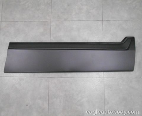 CR-V 17-22 RT FT DOOR SIDE MOLDING*EX|EX-L|LX HO1305110