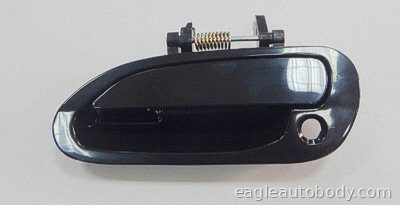 ACCORD 98-02 LT FT OUTSIDE DOOR HANDLE*SDN*PT DH7808