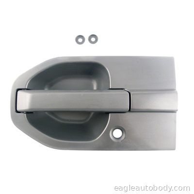 ELEMENT 03-11 LT FT DOOR HANDLE OUTER*ALL; TE HO1310118
