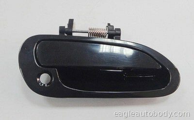ACCORD 98-02 RT FT OUTSIDE DOOR HANDLE*SDN*PT DH7807