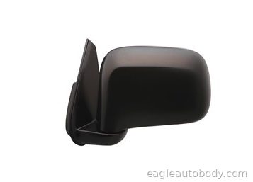 CRV 97-01 LT.MIRROR*(PWR)*BLK CRV-4750032