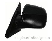 ACCORD 98 LT.MIR*SDN*PWR*NON FOLD-AWAY*USA BU ACCORD-4700332
