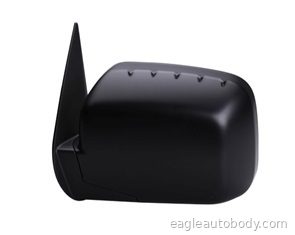 RIDGELINE 06-14 LT MIRROR*HTD*P.T.M RIDGLNE-4820042
