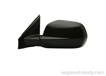CRV 07-11 LT MIRROR*HTD*PTM CRV-4750342