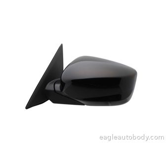 ACCORD CROSSTOUR 10-11 LT MIRROR*EX; POWER; H HO1320251