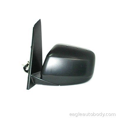 ODYSSEY 11-13 LT.MIR*PWR*NHTD*LX*TEX.BLK ODYSSEY-4760232