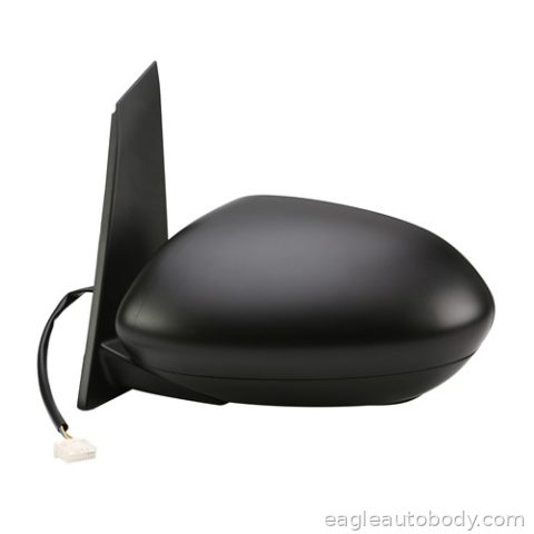 ODYSSEY 14-17 LT.MIR*PWR*NHTD*LX*TEX.BLK ODYSSEY-4760432