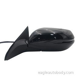 HRV 16-22 LT.MIR*PWR*W/SIGNAL*HTD*EX/ELX*PTM HRV-4830134