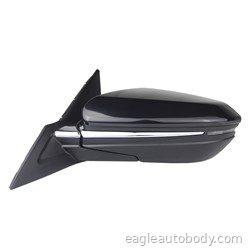 CIVIC 16-17 LT MIR*W/SIGNAL*W/CAMERA*HTD*PTM CIVIC-4720744