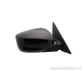 ACCORD CROSSTOUR 10-11 RT MIRROR*EX-L; POWER; HO1321250