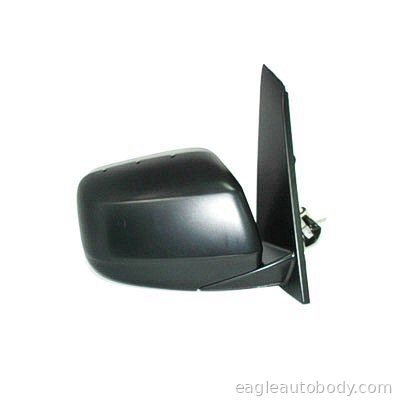 ODYSSEY 11-13 RT.MIR*PWR*NHTD*LX*TEX.BLK ODYSSEY-4760231