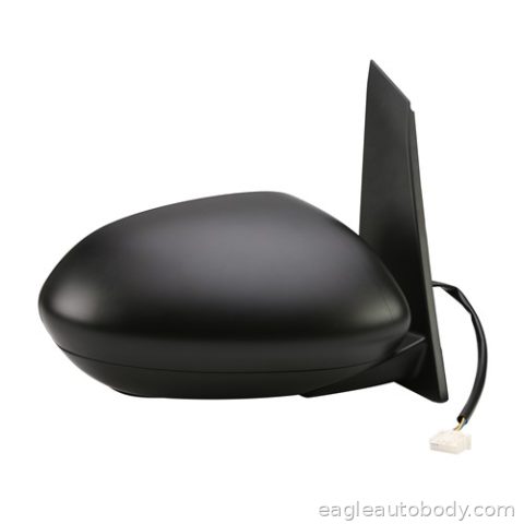 ODYSSEY 14-17 RT.MIR*PWR*NHTD*LX*TEX.BLK ODYSSEY-4760431