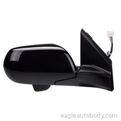 CR-V 16-16 RT MIRROR*HEATED; W/LANE DEPARTURE HO1321295