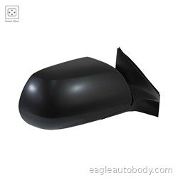 CRV 17-22 RT.MIR*PWR*NHTD*W/O SIGNAL*TEX.BLK CRV-4750631