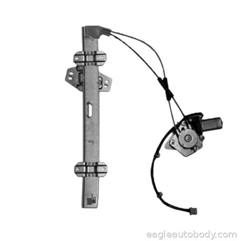 ACCORD 94-97 LT.FT WINDOW REGULATOR*(PWR)*4DR WR7814