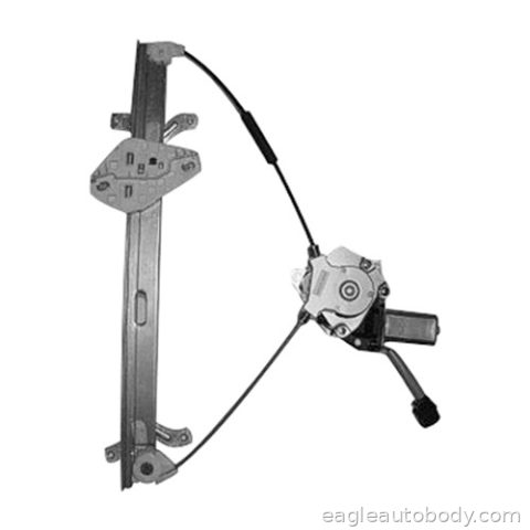 ACCORD 98-02 LT.WINDOW REGULATOR ASSY*CPE WR7818