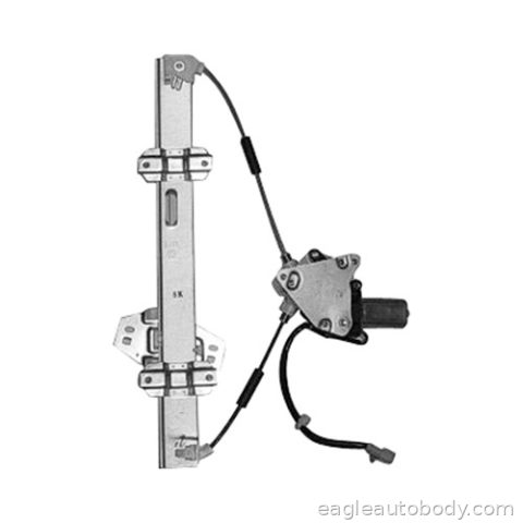 CIVIC 96-00 LT FT WINDOW REGULATOR*(SDN) WR7918
