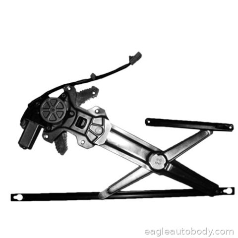 CRV 97-01 LT FT WINDOW REGULATOR ASSY WR7904