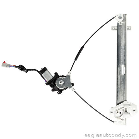 ELEMENT 03-11 LT FT DOOR GLASS REGULATOR*W/MO HO1350125
