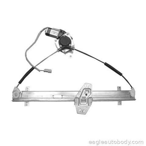 PILOT 03-08 RT FT WINDOW REGULATOR ASSY WR7107
