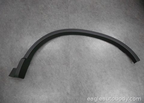 CR-V 07-11 LT RR WHEEL OPENING MOLDING*JAPAN/ HO1790102
