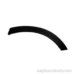 CRV 17-22 LT.REAR WHEEL ARCH MOLDG*TEX.BLK 07904-8N