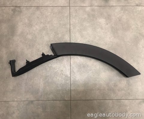 CR-V 17-22 LT RR WHEEL OPENING MOLDING*ON RR HO1790108