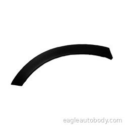 CRV 17-22 RT.REAR WHEEL ARCH MOLDG*TEX.BLK 07904-8M