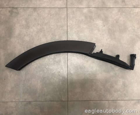 CR-V 17-22 RT RR WHEEL OPENING MOLDING*ON RR HO1791108