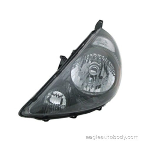 FIT 07-08 LT H/L ASSY*BLK.NIGHTHAWK*MAKE SURE P7136