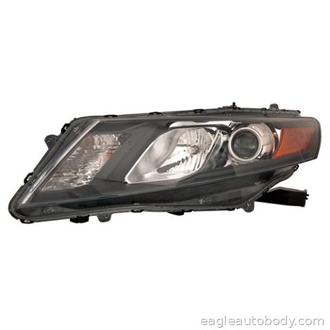 ACCORD.CROSSTOUR 10-12 LT.H/L ASSY P7832