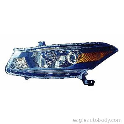 ACCORD 11-12 LT H/L ASSY*CPE P7820