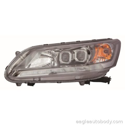 ACCORD*HYBRID 14-15 LT.H/L ASSY*HYBRID/PLUG I P7828-2