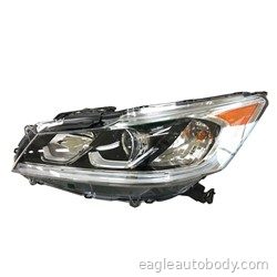 ACCORD*HYBRID 17 LT H/L ASSY*SDN*HALOGEN P7828.10