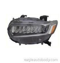 ACCORD 18-20 LT.H/L ASSY*SDN*LED*TOURING TYPE P7828.16