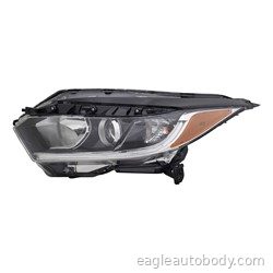 HRV 19-22 LT.H/L ASSY*HALOGEN*W/LED DRL*EX/EX P00908