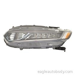 ACCORD 18-20 LT.H/L ASSY*SDN*W/LED HIGH/LOW P7828.14
