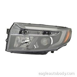 PASSPORT 22-25 LT.H/L ASSY*W/AUTO HIGH BEAM*= P1912