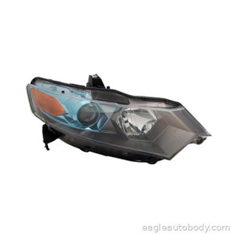 INSIGHT 10-11 RT H/L ASSY P7115