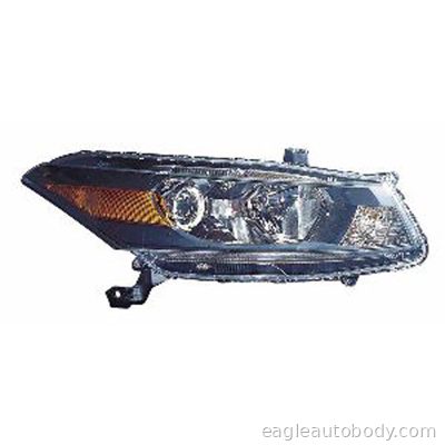 ACCORD 11-12 RT H/L ASSY*CPE P7819